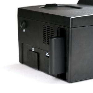 Analizador de Calidad del Agua Multiparamétrico Basado en Microcomputadora HANNA HI801 de Italia con Espectrofotómetro Visible - Product Image 3