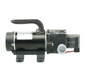 Petite pompe électrique haute pression 12V24V 10L Tête 10M - Product Image 3