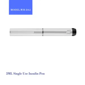 3ML Dùng Một Lần HGH Pen Injector