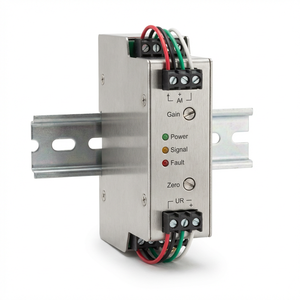 A-B-B 3BSE050090R65 PFEA 111-65 Pressductor Tension Electronics Controller 65V High Magnetoelastic Technology for PFTL - Product Image 1