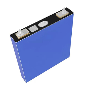 家用UPS 15kwh太阳能存储系统锂离子电池组3.2V 100Ah大库存锂铁LiFePO4电池 - Product Image 2