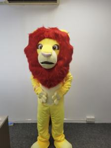 <span class=keywords><strong>Disfraz</strong></span> <span class=keywords><strong>de</strong></span> Mascota del <span class=keywords><strong>Rey</strong></span> León, Precio <span class=keywords><strong>de</strong></span> Fábrica OEM, <span class=keywords><strong>Disfraz</strong></span> <span class=keywords><strong>de</strong></span> Personaje <span class=keywords><strong>de</strong></span> Dibujos Animados para Representaciones Escénicas - Product Image 6