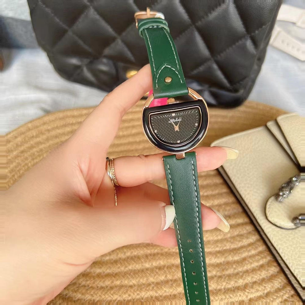 Strap Womens Watches For Small Wrists Womens Dainty Analog Leather