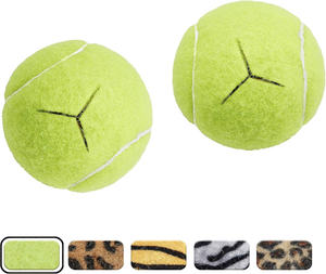 Glissières <span class=keywords><strong>de</strong></span> luxe pré-coupées pour balles <span class=keywords><strong>de</strong></span> <span class=keywords><strong>tennis</strong></span> pour marcheurs, accessoires universels pré-coupés pour personnes âgées, excellents cadeaux - Product Image 2