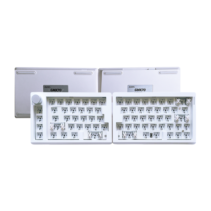 Zuoya GMK70 Mechanical Keyboard