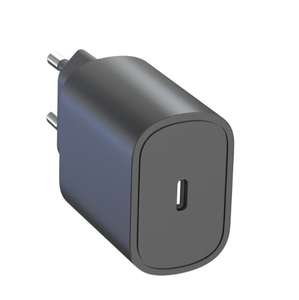 PD25W Prise Européenne, Articles Ménagers Intelligents>>Produits pour la Maison Intelligente - Product Image 2