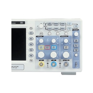 <span class=keywords><strong>Osciloscopio</strong></span> <span class=keywords><strong>Digital</strong></span> Hantek DSO5072P de <span class=keywords><strong>70MHz</strong></span>, 1GSa/s, 2 Canales, con Muestreo de Señal en Tiempo Real - Product Image 4