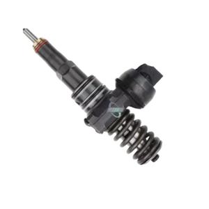 Injecteur d'unité 038130073AL 0986441557 0414720089 0414720039 pour moteur 1.9 TDI ASZ ARL - Product Image 4