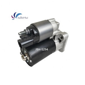 JBH-S249 стартера S0532 S0572 UD12002S для Passat B5 Новый Lingyu 1,8 T Audi C5/A6/A4 1,6/1,8/2,0 T Santana 3000 - Product Image 4