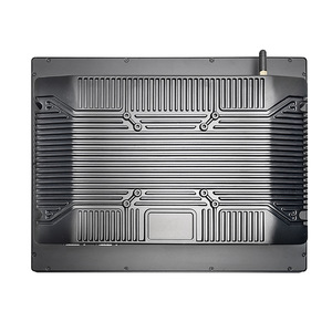 Mini PC Industrial sin Ventilador N100/N150/N305 para Sistema de Control, Computadora Integrada con <span class=keywords><strong>Windows</strong></span> <span class=keywords><strong>11</strong></span>/Linux, GPIO, LAN Dual, 32GB DDR5 - Product Image 2