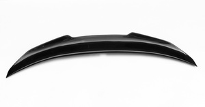Aileron arrière en fibre de carbone PSM pour F10 <span class=keywords><strong>F90</strong></span> <span class=keywords><strong>M5</strong></span>, ajustement parfait - Product Image 4
