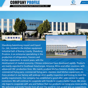 Vente en gros prix d'usine réfrigérateur sous comptoir commercial comptoir de bar à salades réfrigérateur avec couvercle en verre pour présentoir à salades - Product Image 6