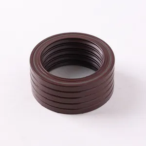 High Quality Products With Complete Specifications And Sizes Outside Framework NBR FKM Oil Seal SB Oil Seals