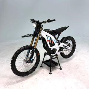 2026 surron Light 72V 35ah ไฟ10KW รถจักรยานยนต์ที่มีประสิทธิภาพออฟโรด - Product Image 1