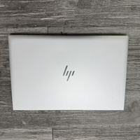 Laptop Bisnis Bekas H-P EliteBook 840G8 14 Inci Intel Core I5 Generasi ke-11 10-Core 8GB RAM 256GB SSD WiFi Canggih Full HD Bahasa Inggris