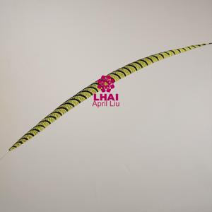 Plumes artificielles durables de faisan zébré pour la confection de chapeaux, costumes de carnaval, accessoires de mode et décorations intérieures - Product Image 6