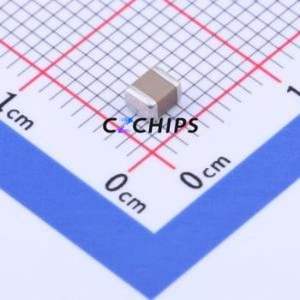 GRJ32DR72E224KWJ1L SMD Capacitor (MLCC) 1210 ( Capacitance: 220nF )( Precision: 10% Rated Voltage: 250V ) - Product Image 2