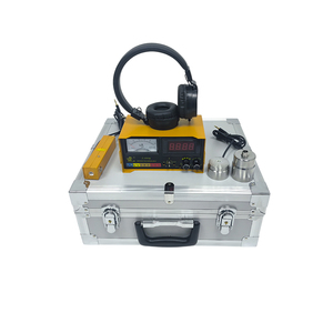 Chuyên nghiệp Độ chính xác cao kỹ thuật số âm thanh nước rò rỉ mét đa chức năng Nhà Thông Minh đường ống rò rỉ dò kim loại công nghiệp - Product Image 3