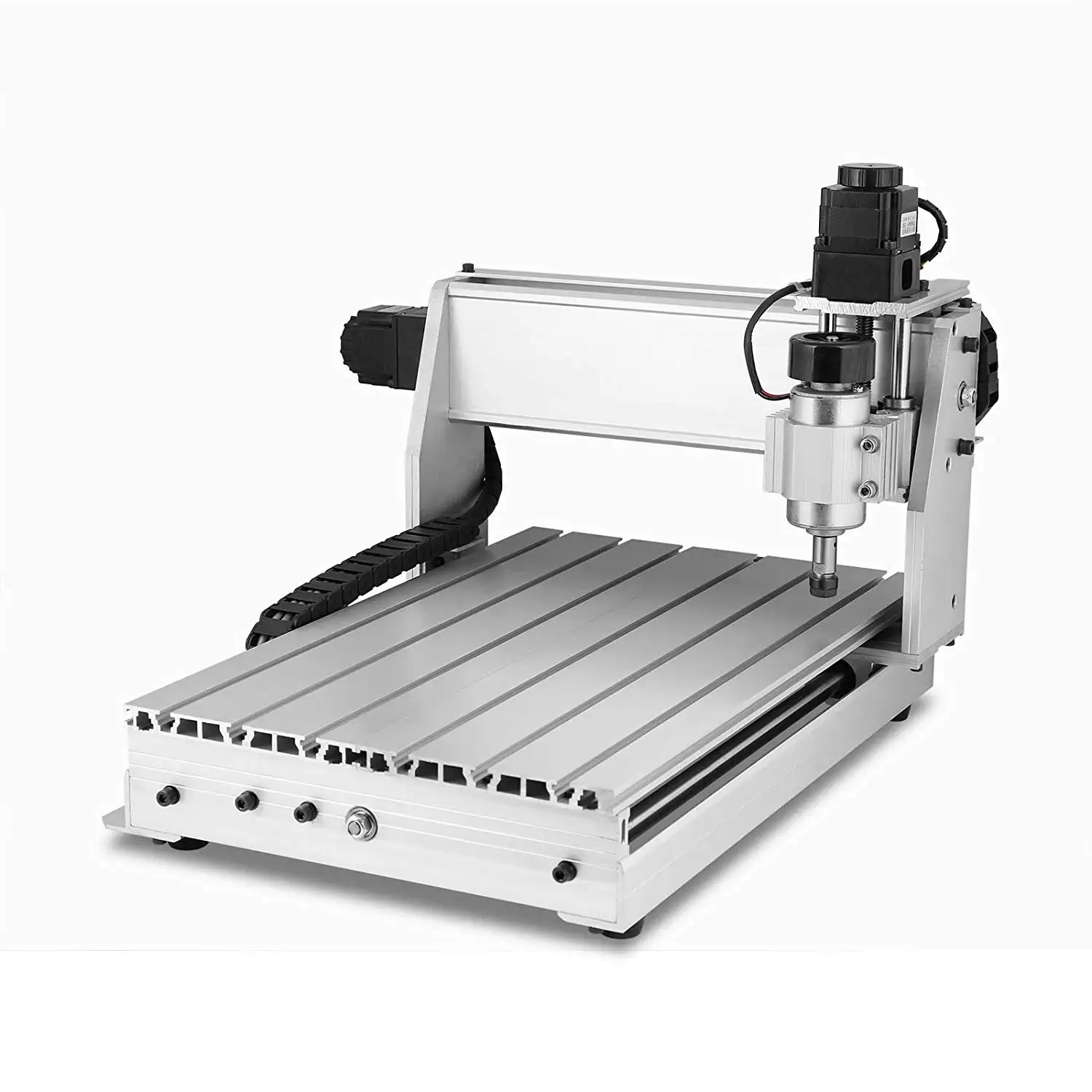 SIHAO CNC 3040T routeur gravure forage et fraiseuse 3 axes sculpture outil de coupe avec haute compatibilité