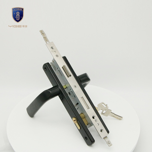 Wholesale New Design Contracted Door <strong>Pull</strong> <strong>Handle</strong> - Product Image 4