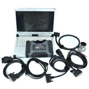 Multiplexeur pour ordinateur portable CF19 pour outil de diagnostic Benz Xentry M6pro Fuso Voiture Camion Bus DOIP Wifi Super MB DAS ECP WIS – Nouveau modèle 2 ans de garantie - Product Image 1