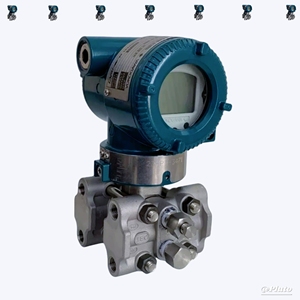 Yokogawa EJX430A Capteur industriel de haute précision, précision de 0,04 %, sortie 4-20 mA, haute précision - Product Image 2