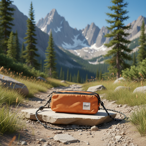 Mochila Táctica de Alta Calidad, Impermeable, con Cierre, Organizador, Correa para el Hombro, para Camping, Menos de 25L - Product Image 1