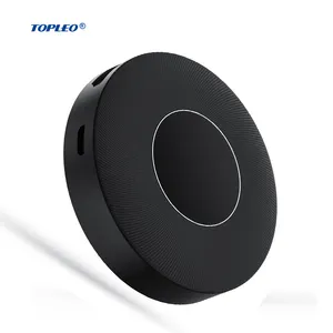 Topleo Q1 plus ricevitore Mirroring AirPlay facile da usare ricevitore trasmettitore audio wireless audio a lunga distanza