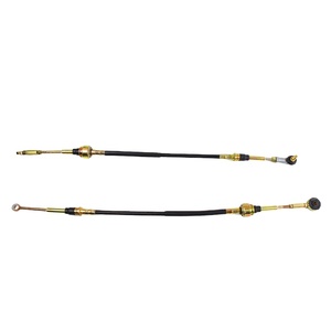Zotye-cable de cambio de LB069-ZT3-2013-HD de alta calidad, piezas de automóviles chinos - Product Image 1