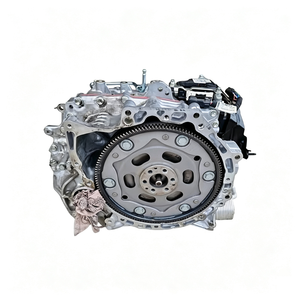 Ensemble de boîte de vitesses automatique à 8 vitesses HXT AWF8G30 8G30 8G45 pour Peugeot 5008 2WD 2.0T 2017-2020 - Product Image 1