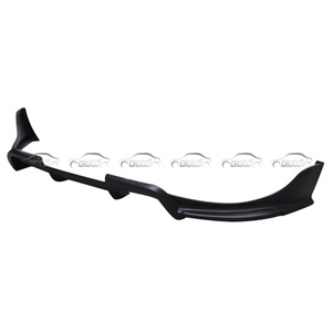 Difusor de Parachoques Trasero de Material FRP Estilo ESQ para Mazda MX5 ND ND5RC Miata, Extensión de Alerón Inferior, Kit de Tuning Automotriz Sin Pintar - Product Image 4