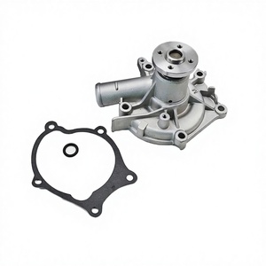 Pompa dell'Acqua <span class=keywords><strong>4G64</strong></span> MD972457 per Parti di Motori Diesel <span class=keywords><strong>Mitsubishi</strong></span> - Product Image 1