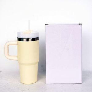 <b>Macaron</b> Color 14oz Kids Vacuum Insulated Water Bottle with Straw Lid Portable for Outdoor Travel School Picnic - Product Image 5