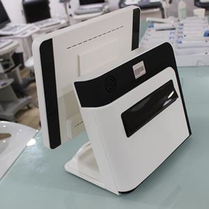 Hete Aanbieding Oftalmische AB Scanner Oftalmische Scanner SAB-500 Optische Coherentie Tomografie Oog <span class=keywords><strong>Ultrasound</strong></span> Apparaat tegen Lage Prijs - Product Image 3