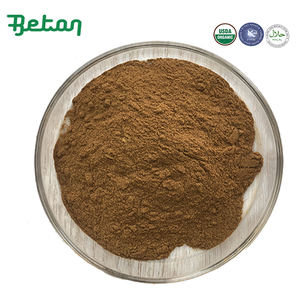 チャイニーズハーブオーガニックエタノール成分4:1タンポポ根の葉花フラボンエキスパウダーフラボロイド - Product Image 3