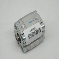 Cylindre compact PLC Advu-20-5-P-A 156514 1-10 bars pour produit sous garantie, neuf, original, automatisation industrielle, contrôle programmable