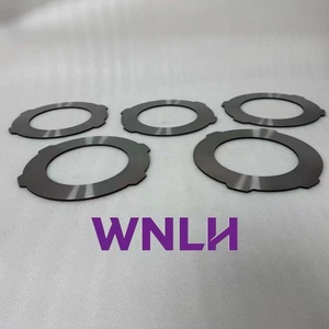 Disco de Fricción WNLH T228727 (153.6mm*251mm*4mm-4 Dientes) para Retroexcavadora 210K, 210L, 310K, 310J, 310L, 310SJ, 310SK, 310SL - Product Image 4