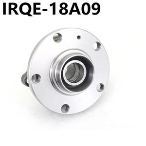 Unité de roulement de roue avant IRQE 18A09 3W0407613A pour Bentley Continental - Product Image 4