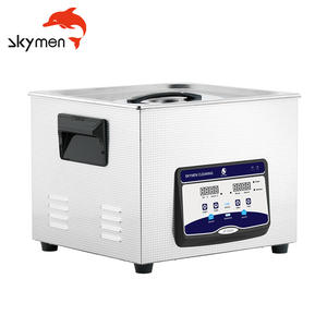 Machine de nettoyage à ultrasons, <span class=keywords><strong>nettoyeur</strong></span> à ultrasons, 15L, 10L, <span class=keywords><strong>20L</strong></span>, 30L, livraison gratuite CE - Product Image 3