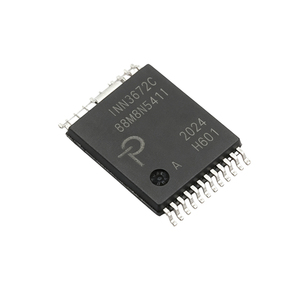 HT Original New Power Integrations INN3672C-H601-TL InSOP-24D 725V 27V ออฟไลน์สวิตช์ไอซี - Product Image 1