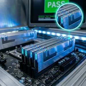 Actualización de Memoria de Servidor DDR5 4800 64GB, 64 2Rx4 DDR5 RDIMM MT/s (No Compatible con DIMMs 5600), Memoria RAM DDR5 4800 64GB para Servidor - Product Image 4