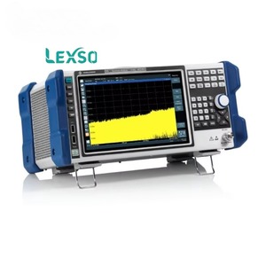 Analizador de Señales Rohde & Schwarz R&S FPL1003, Rango de Frecuencia 5 kHz - 3 GHz - Product Image 3
