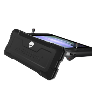 Alientech Duo 3ตัวขยายช่วงสัญญาณเสาอากาศสำหรับ autel FPV Quadcopter 2.4G 5.8G แบนด์คู่เพิ่มความสูง - Product Image 4