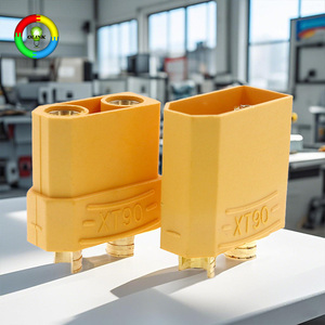 Đầu Nối Pin Sê-ri 500V 45A XT90 - Product Image 1