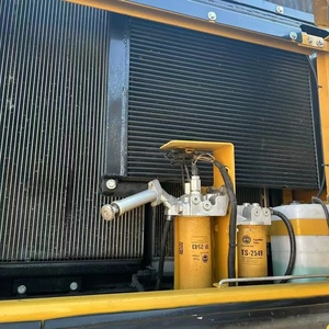 Cat336d มือสองรถขุดตีนตะขาบ336d มือสอง - Product Image 5