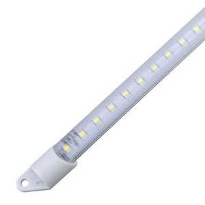 Tubes de lumière de congélateur d'étalage de viande imperméable ultra-lumineux de 14W <span class=keywords><strong>LED</strong></span> <span class=keywords><strong>pour</strong></span> des vitrines réfrigérées - Product Image 4