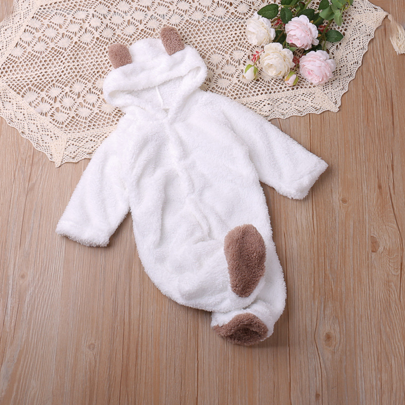 How to Choose the Best Baby Romper for Winter: A Complete Buying Guide