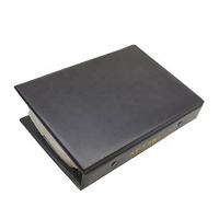 Nuevo Libro de Muestras de Componentes Electrónicos 0603 de la Serie 0603, Resistores SMD, 177 Tipos, 8500 Piezas