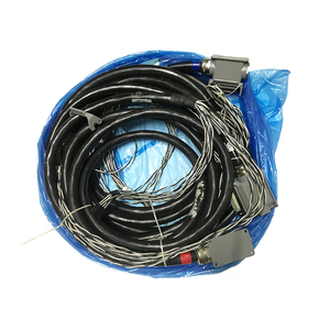 สายเคเบิลหุ่นยนต์ FANUC รุ่น EE-6102-135-001 - Product Image 6