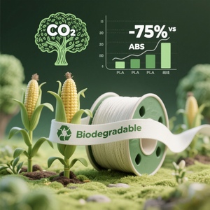 Servizio di stampa SLA 3D ad alta precisione con resina | Prototipazione rapida, modelli di architettura | Certificato ISO - Product Image 4